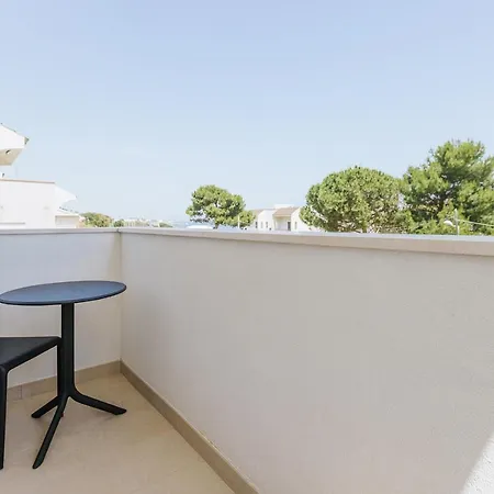 Apulia Blue Apartements & B&B-3