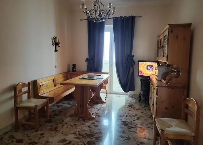 Hotel Vittoria alata Bari